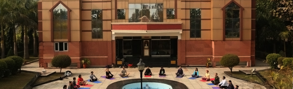 Ayur Yoga Institute 