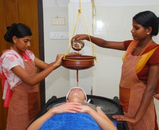 Pva Ayurvedic Multi Specialty Nursing Home 