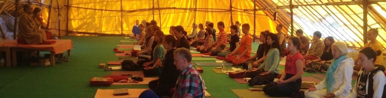 Himalayan Yoga Academy 