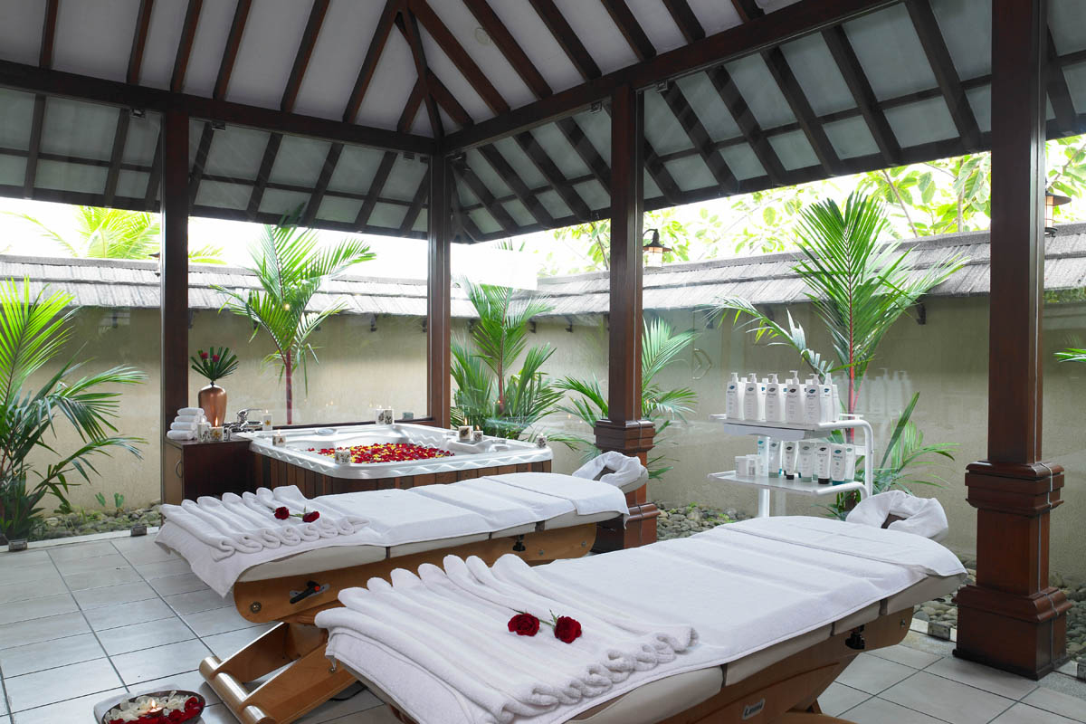 The Zuri Kumarakom Kerala Resort And Spa 