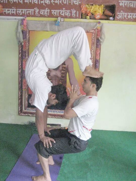 Aatm Yoga Shala 