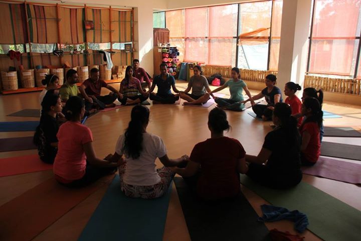 Aayana Yoga Academy