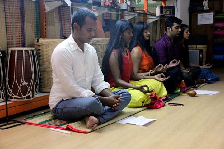 Aayana Yoga Academy 