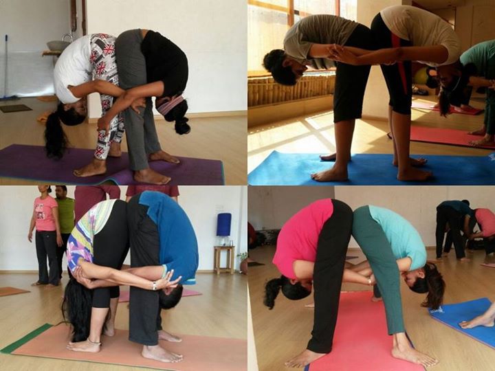 Aayana Yoga Academy Bengaluru