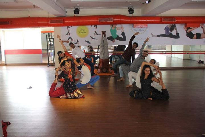 Aayana Yoga Academy India