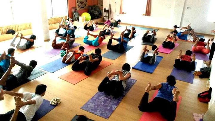 Aayana Yoga Academy India