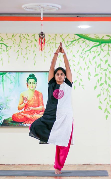 Bodhi Yoga Institute Hyderabad