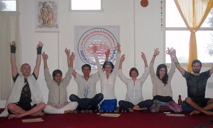 Sarvaguna Yoga Dhamma India