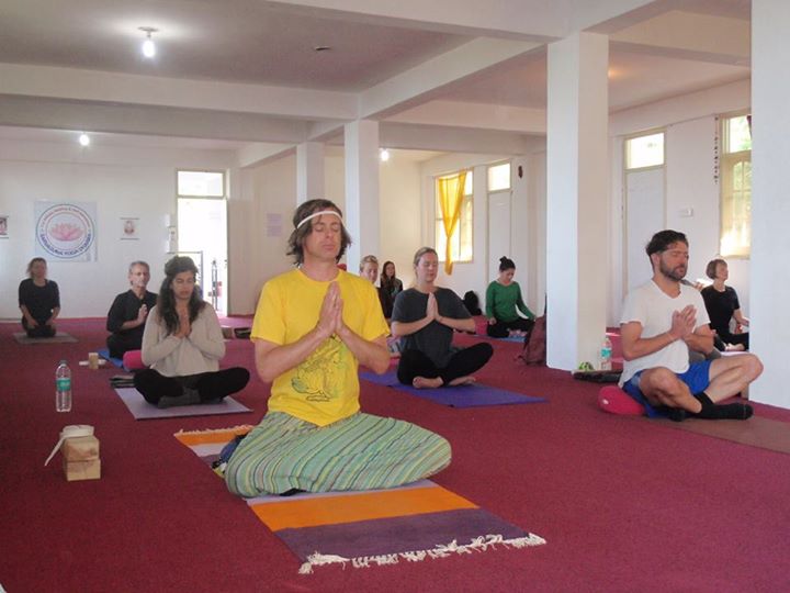 Sarvaguna Yoga Dhamma