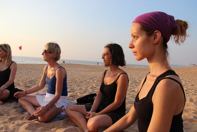 Soul And Yoga Goa 