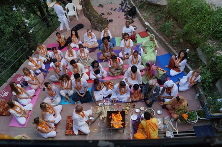 Yoga Marg Rishikesh