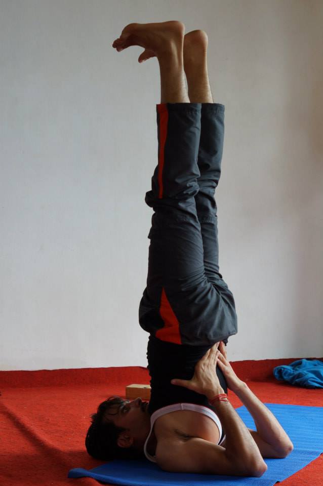 Yoga Marg Rishikesh