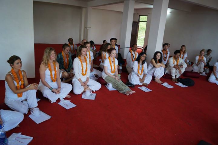 Yoga Marg India