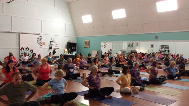 Yoga Prasad Institute Thane