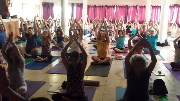 Yoga Prasad Institute
