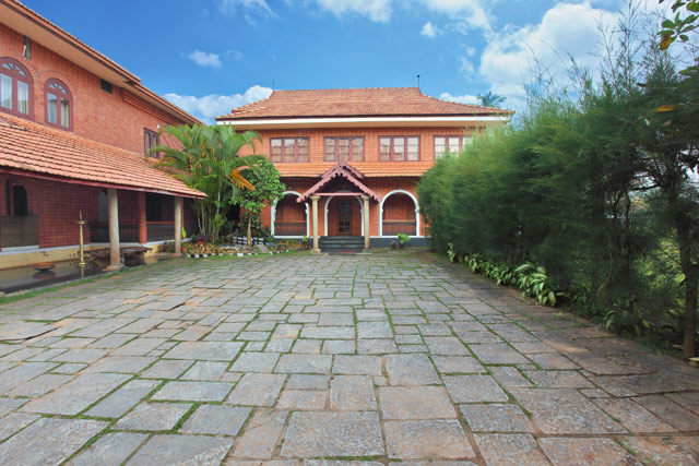 The River Retreat Heritage Resort