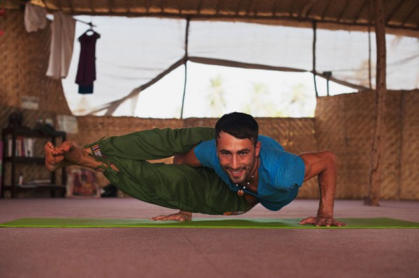 Ashtak Yoga Center Goa