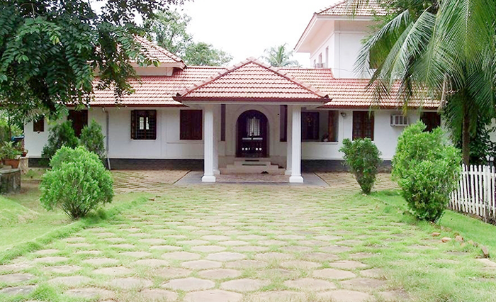 Ayuryogashram Ayurveda Center