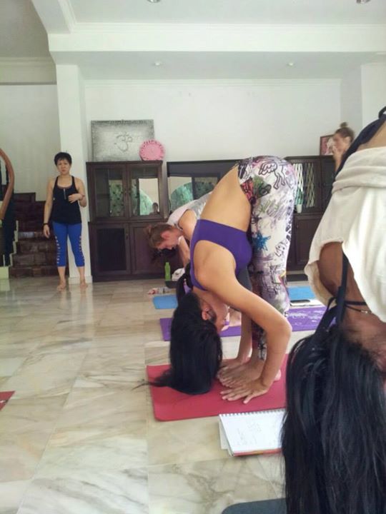 Gokul Yoga