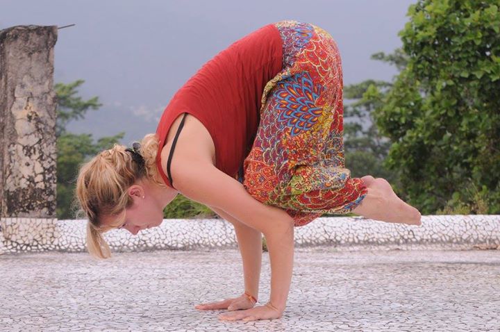 Kaivalya Yoga