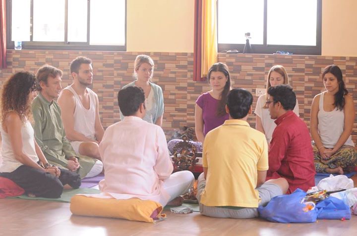 Kaivalya Yoga India