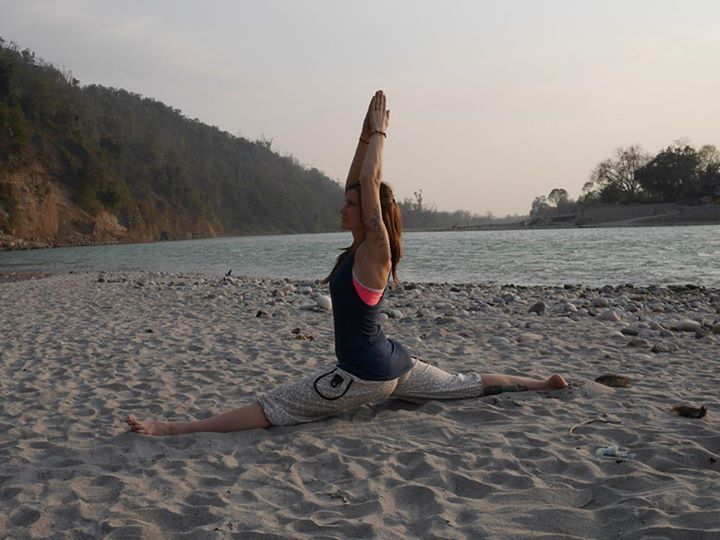 Kaivalya Yoga Rishikesh