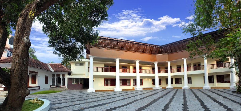 Krishendu Ayurveda Resort 