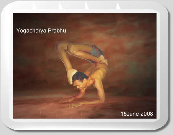 Prabhu Yoga Center