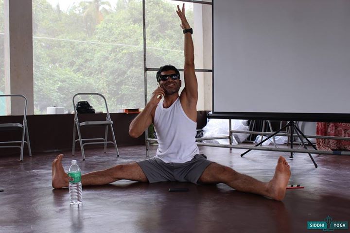 Siddhi Yoga Center Goa Goa