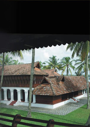 Somatheeram Kerala Palace Ayurveda Resort 