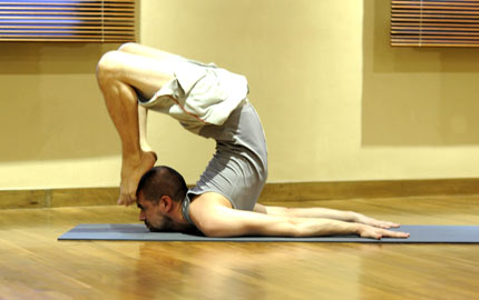 Yoga Dynamics Malaysia