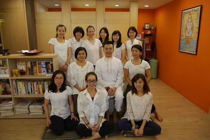 Bodhi Yoga Taipei