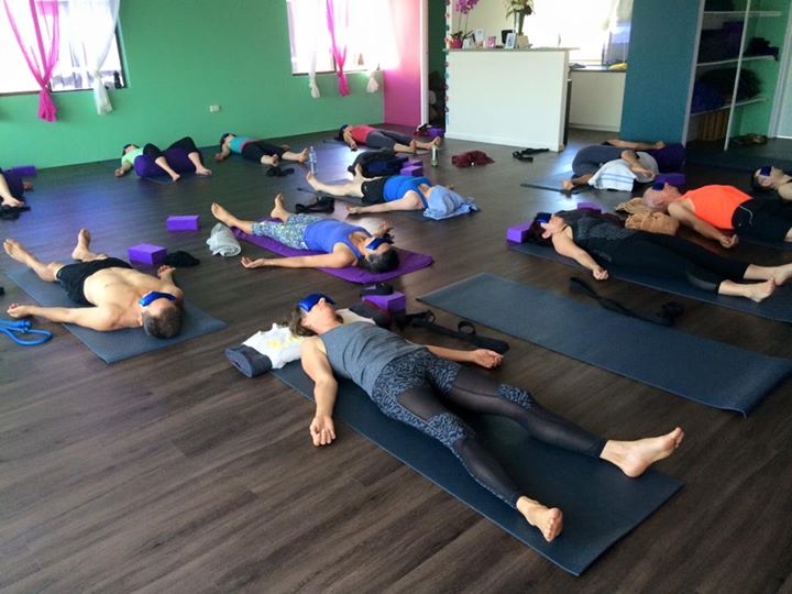 Hridaya Yoga Academy 