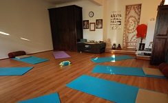 Sri Ma School Of Yoga 
