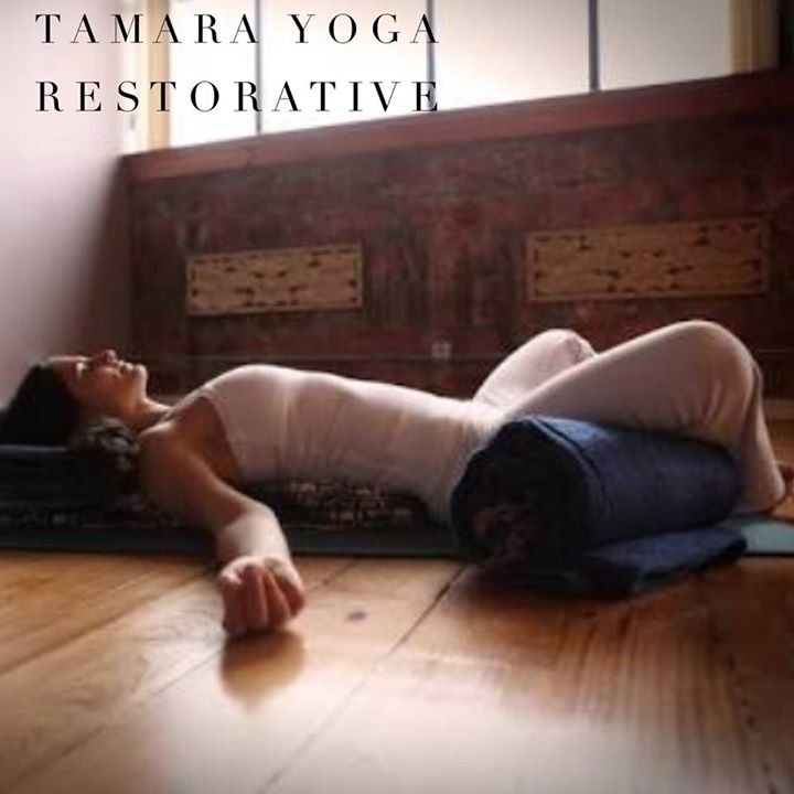 Tamara Yoga Claremont 
