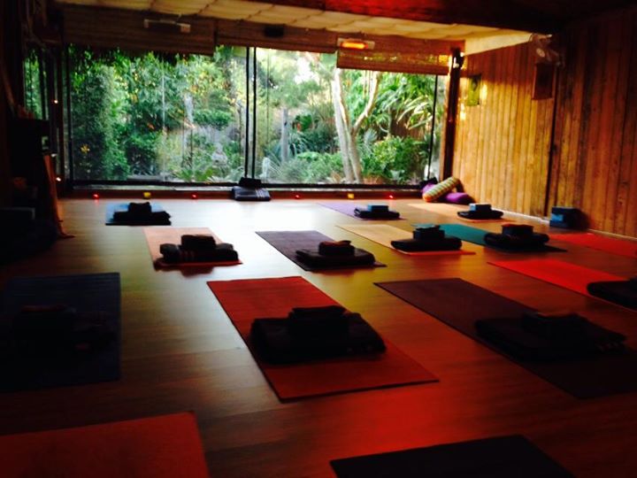 Botannix Yoga Center 