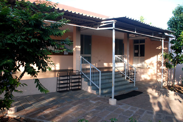 Dhamma Pala Vipassana Meditation Centre Bhopal