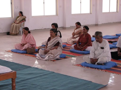 Dhamma Paphulla Vipassana Meditation Centre