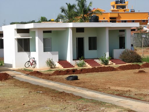 Dhamma Paphulla Vipassana Meditation Centre India