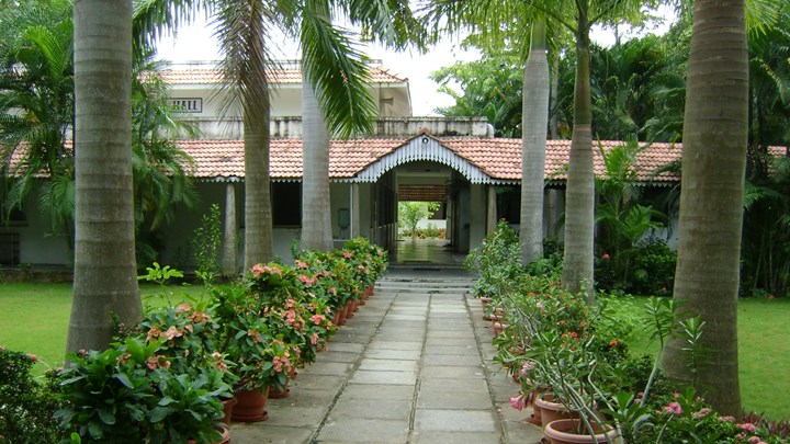 Dhamma Setu Vipassana Meditation Centre 