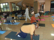 Life Spirit Yoga Bengaluru