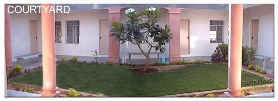 Maharshi Atreya Health Centre Vadodara