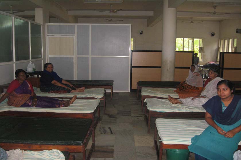 Pankajakasthuri Ayurveda Medical College Thiruvananthapuram