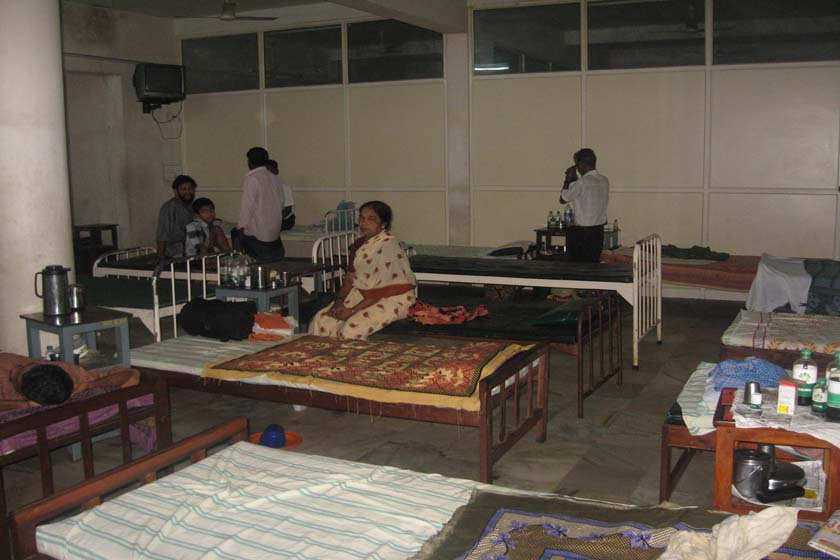 Pankajakasthuri Ayurveda Medical College 