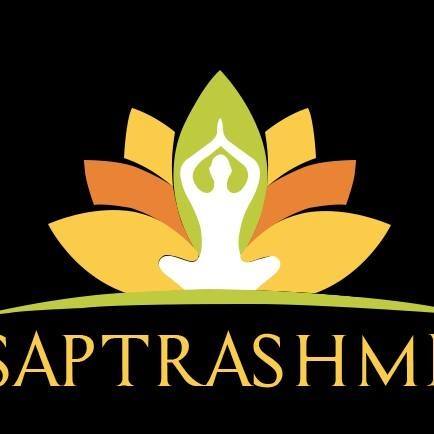 Saptrashmi Yoga India