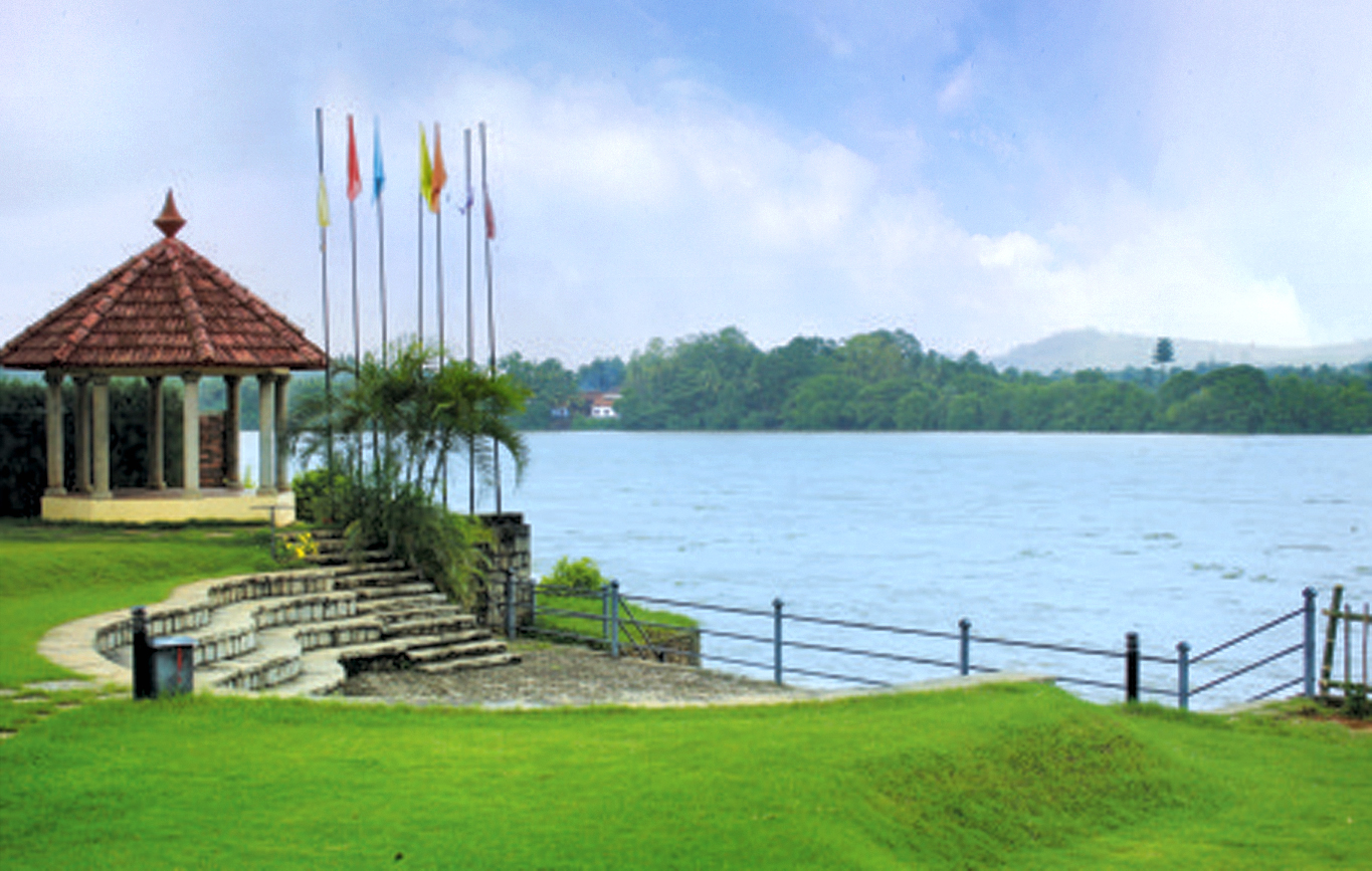 The River Retreat Heritage Ayurvedic Resort 
