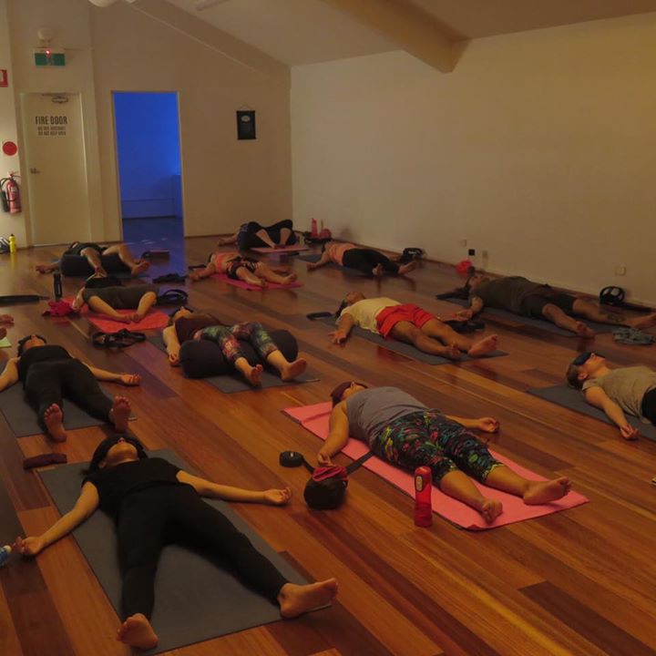The Yoga Well Sydney