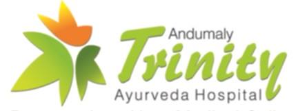 Trinity Ayurveda Hospital 