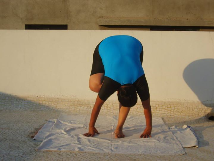 Yoga Sampatti Ahmedabad