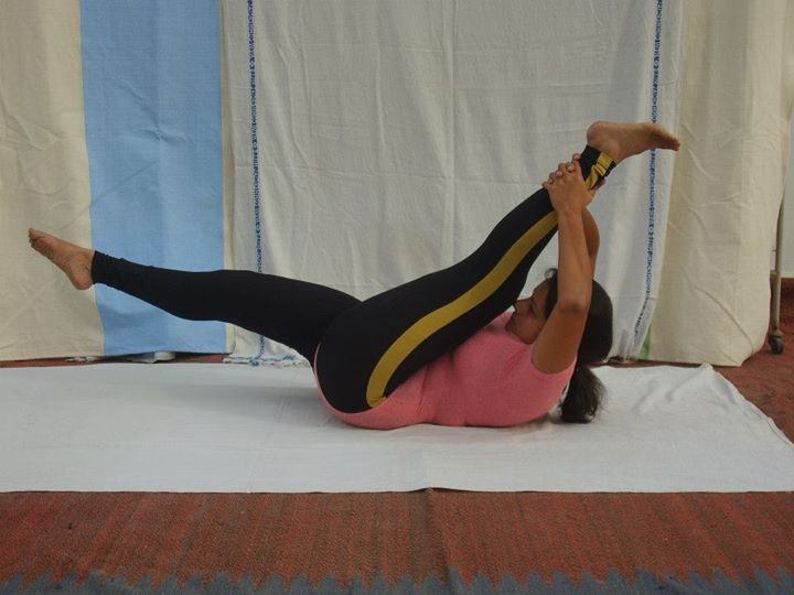 Yoga Sampatti Ahmedabad Ahmedabad